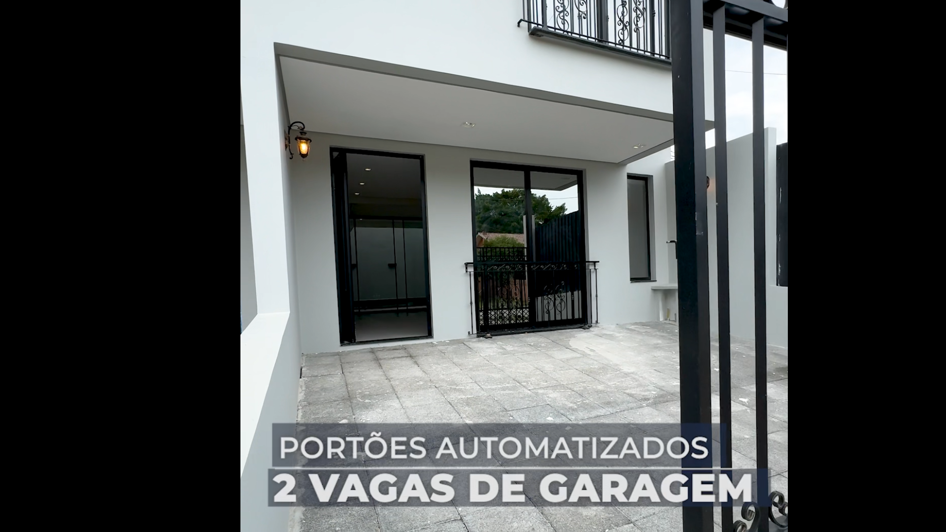 Foto da Casa Pronta